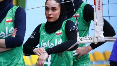 والیبال قهرمانی زنان آسیا 2023 | ایران دهم شد و تایلند برای سومین بار فاتح والیبال آسیا شد