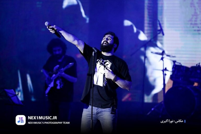 مهدی یراحی به دلیل «انتشار ترانهی غیرقانونی» بازداشت شد