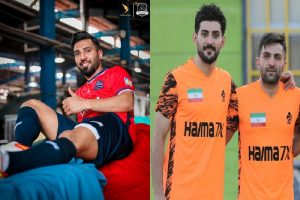 پخش زنده نساجی مازندران و پیکان تهران 18 مرداد 1402 | هفته اول لیگ برتر 1403_1402