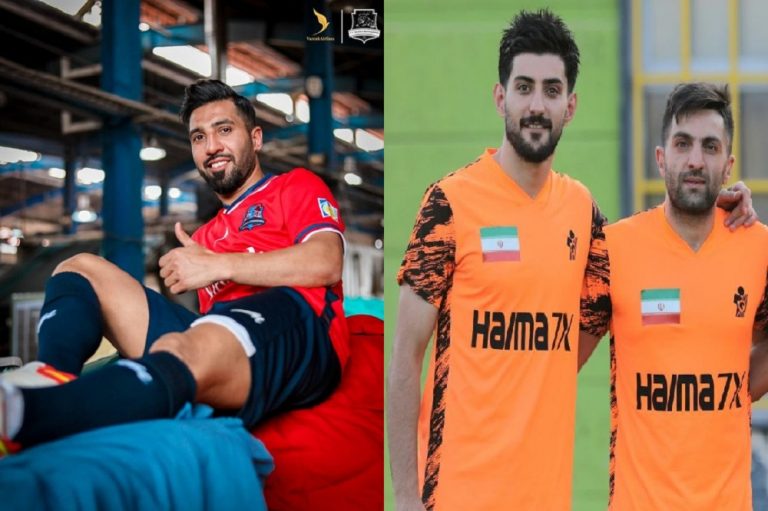 پخش زنده نساجی مازندران و پیکان تهران 18 مرداد 1402 | هفته اول لیگ برتر 1403_1402