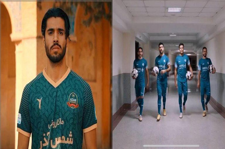 پخش زنده استقلال خوزستان و شمس‌آذر قزوین 18 مرداد 1402 | هفته اول لیگ برتر 1403_1402