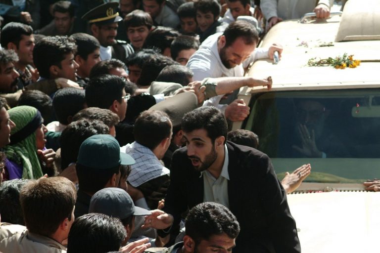 مصوبات سفر اوایل دهه ۸۰ رهبری به سیستان و بلوچستان چه بود؟