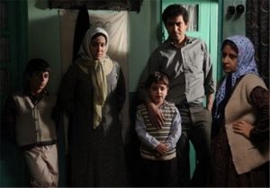 پایان توقیف ده‌ساله‌ی «سرزمین کهن» کمال تبریزی