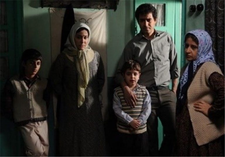 پایان توقیف دهسالهی «سرزمین کهن» کمال تبریزی
