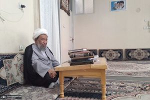 توصیه مرجع تقلید افغانستانی به مهاجران افغان