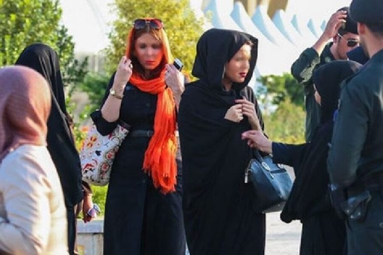 تصویب لایحه عفاف و حجاب در مجلس انقلابی [+متن کامل 71 ماده‌ی این لایحه]