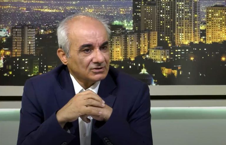 دخالت دولت در ایرانخودرو