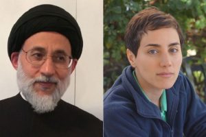توضیح دیگری درباره‌ی مریم میرزاخانی: آیا او مذهبی بود؟