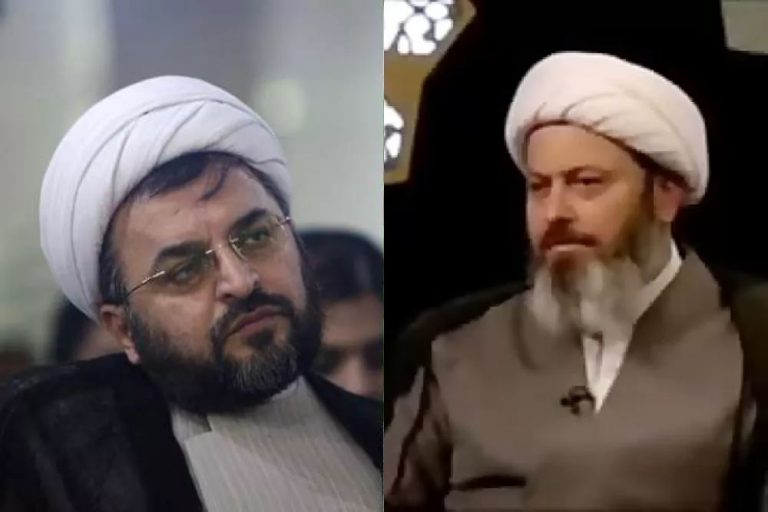 پاسخ به شیخی که پیشگویی می‌کند!