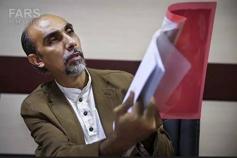 توضیحات مصطفی ترک همدانی درباره‌ی آخرین وضعیت پرونده‌اش