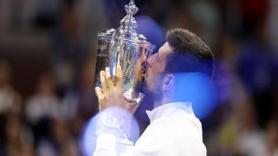 قهرمانی نواک جوکوویچ در تنیس آزاد آمریکا 2023 | گرنداسلم شماره 24 برای صربیناتور
