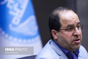 اتهام غیراخلاقی محمد مقیمی