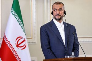 گاف برجامی امیرعبداللهیان!