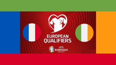 پخش زنده فرانسه و ایرلند 16 شهریور 1402 | مقدماتی یورو 2024