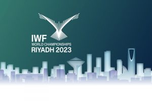 پخش زنده وزنه‌برداری قهرمانی جهان 2023 امروز 25 شهریور 1402
