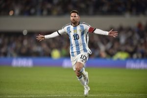پخش زنده بولیوی و آرژانتین 21 شهریور 1402 | مقدماتی جام جهانی 2026