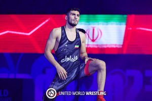کشتی آزاد قهرمانی جهان 2023 | نایب قهرمانی ایران با 1 طلا، 2 نقره و 1 برنز به لطف محرومیت تیمی روسیه (نتایج کامل اوزان ده‌گانه)