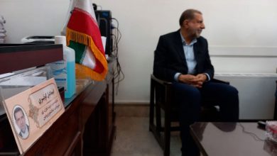 سردار محمد کوثری