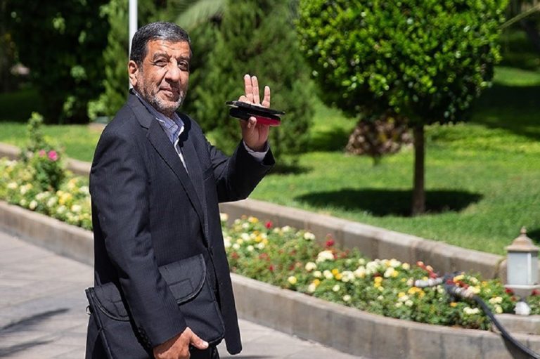 رونالدو در ایران باید از بله و ایتا استفاده کند ؛ اظهارنظر شگفت‌انگیز وزیر گردشگری دولت رییسی!