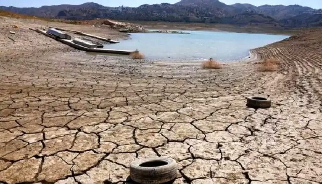 خودکفایی بدون آب