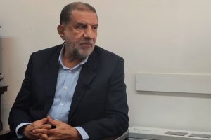 سردار محمد کوثری