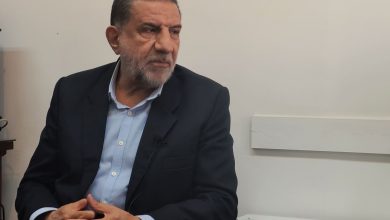 سردار محمد کوثری