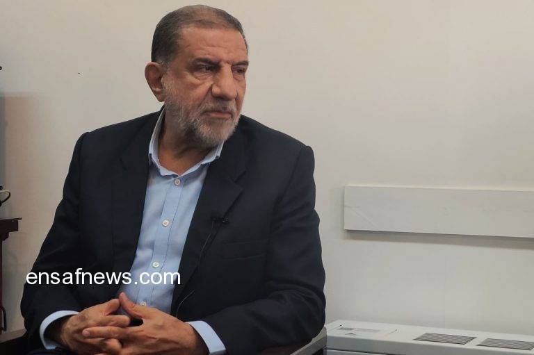 سردار محمد کوثری