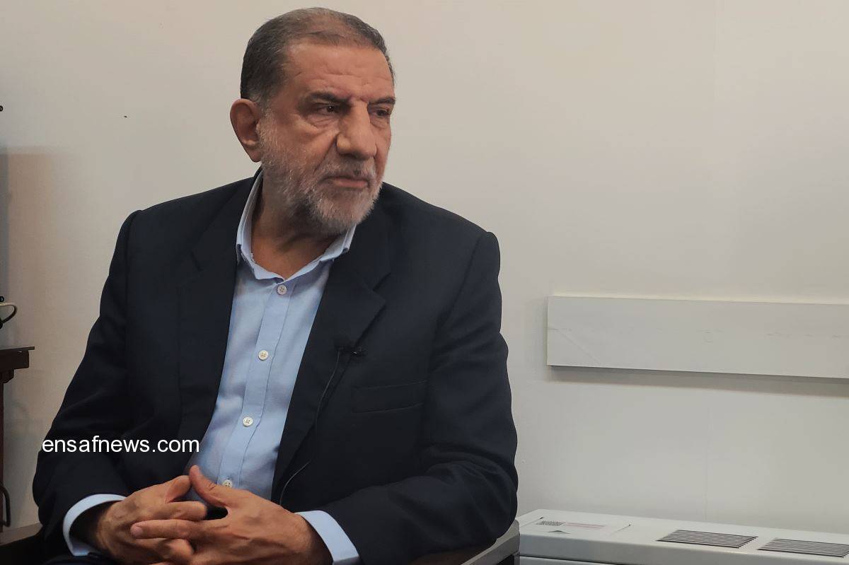 سردار محمد کوثری