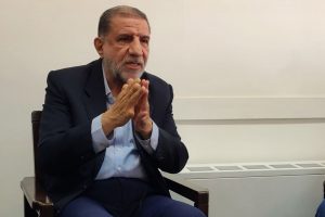 سردار محمد کوثری