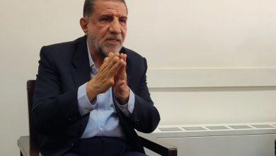 سردار محمد کوثری