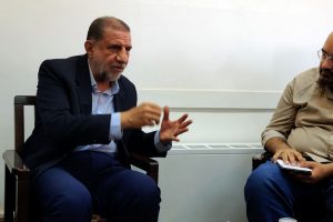 سردار محمد کوثری