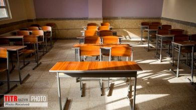 «کمک اجباری به مدرسه در قزوین خلاف قانون است»