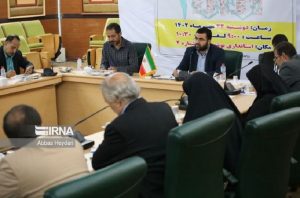 استاندارد بوشهر از ورود ۱۴۰ تن کالای بی‌کیفیت به کشور جلوگیری کرد