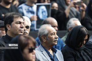 داریوش فرهنگ و آتیلا پسیانی و آرزویی که برآورده نشد!