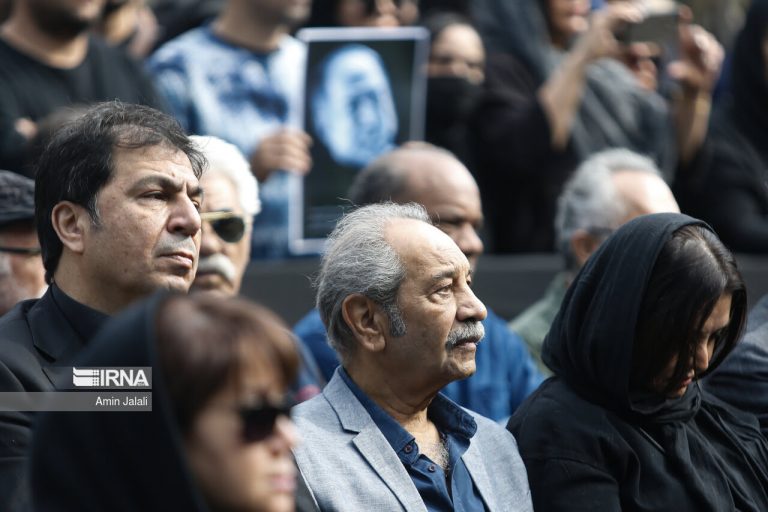داریوش فرهنگ و آتیلا پسیانی و آرزویی که برآورده نشد!