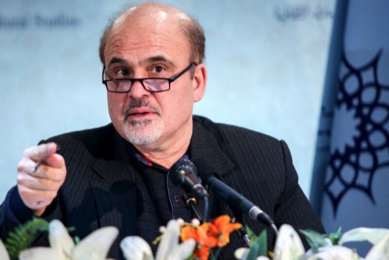 چرا برخی ایران را مقصر جنگ اسرائیل و فلسطین می‌دانند؟ | پاسخ حمیدرضا جلایی‌پور