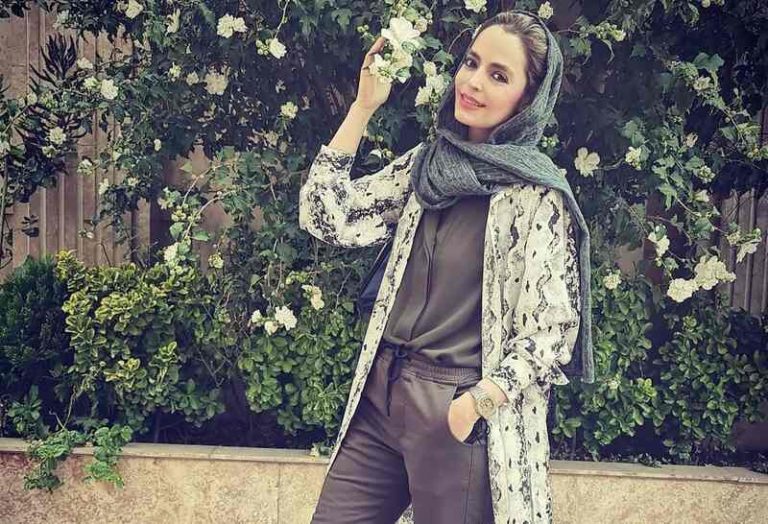 سپیده خداوردی: از دختر سادهی روستایی تا امروز