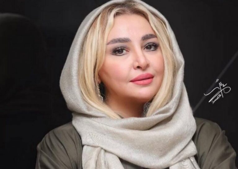 واکنش مه لقا باقری به واکنش‌ها به عکس‌های منتشرشده از او