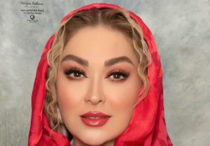 الهام حمیدی و چند شانس شهرت