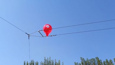 معمای بالونهای قرمز | «ترفندی بود تا کار شهرداری بیشتر دیده شود»