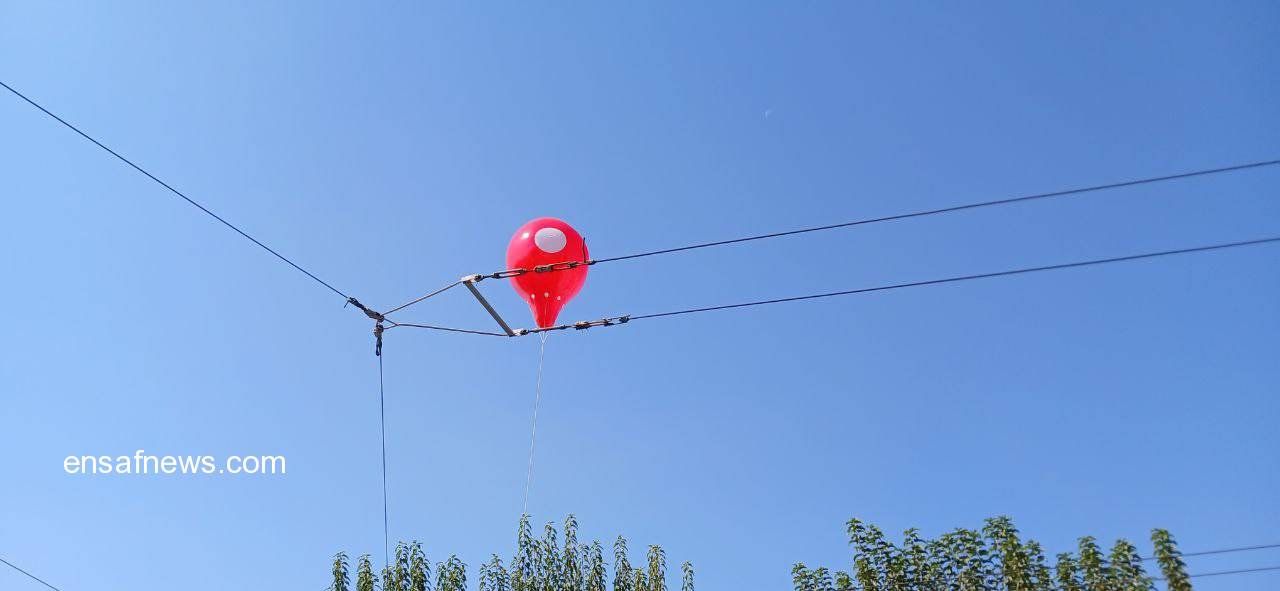 معمای بالونهای قرمز | «ترفندی بود تا کار شهرداری بیشتر دیده شود»