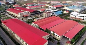 10 شهرک غیردولتی در اردبیل راه اندازی می‌شود
