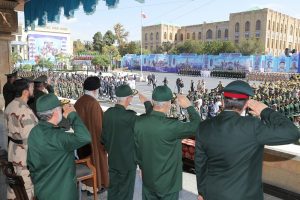 سخنرانی امروز رهبری درباره‌ی تحولات اخیر فلسطین