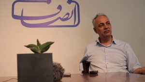 احمد زیدآبادی