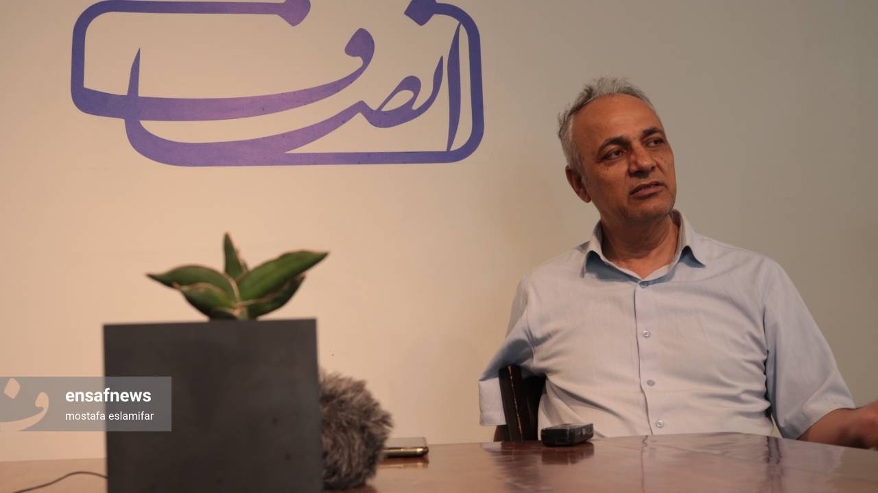 احمد زیدآبادی