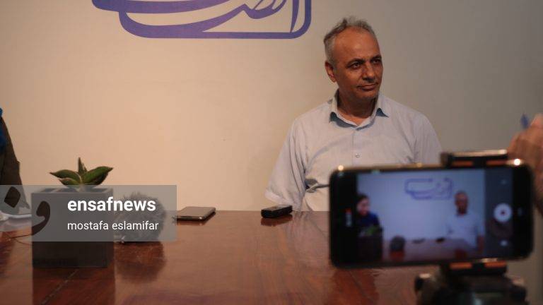 احمد زیدآبادی