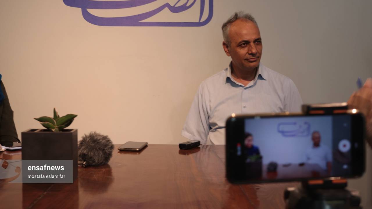 احمد زیدآبادی