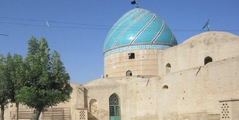 بافت تاریخی استان مرکزی درحال نابودی است