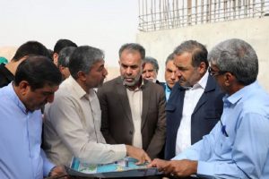 استاندار ایلام: فاز نخست سامانه‌ گرمسیری در ایلام آماده‌ افتتاح است