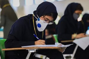 اعتراض دانش آموزان به طرح جدید: آزمون دوباره سمپاد را متوقف کنید!